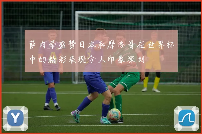 萨内蒂盛赞日本和摩洛哥在世界杯中的精彩表现令人印象深刻